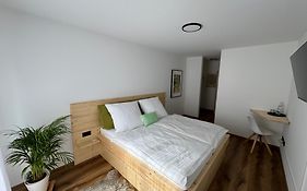 Gästehaus unterm Regenbogen